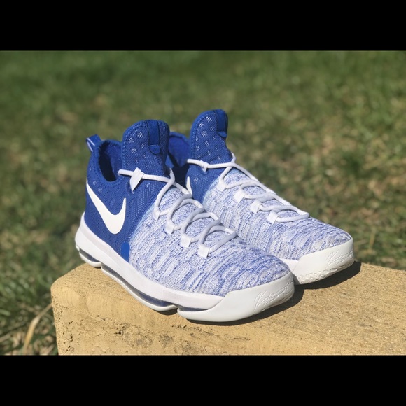 Kd 9 Home size 9.5 - Picture 1 of 8